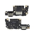 thumbnail image 1 of Replacement Charging Port Board With Sim Card Reader Compatible For Xiaomi Mi 10T Pro (Aftermarket Plus), 1 of 5