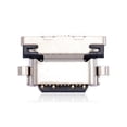 thumbnail image 1 of Replacement Charging Port Compatible For Motorola Moto Z3 (XT1929-17 / 2018) / Z3 Play (XT1929 / 2018) (Soldering Required) (10 Pack), 1 of 5