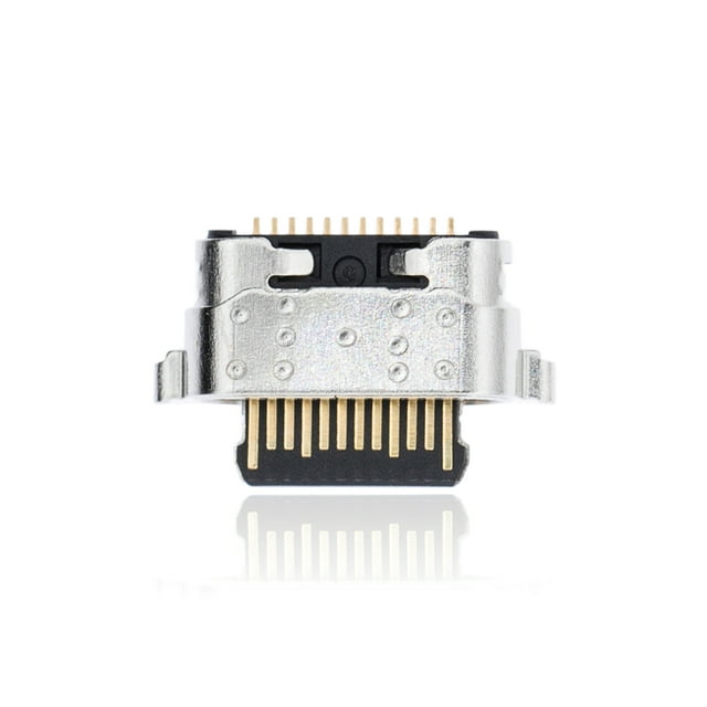 Curated visual reference: Replacement Charging Port Compatible For Motorola One Zoom Xt2010 Photo Inspiration