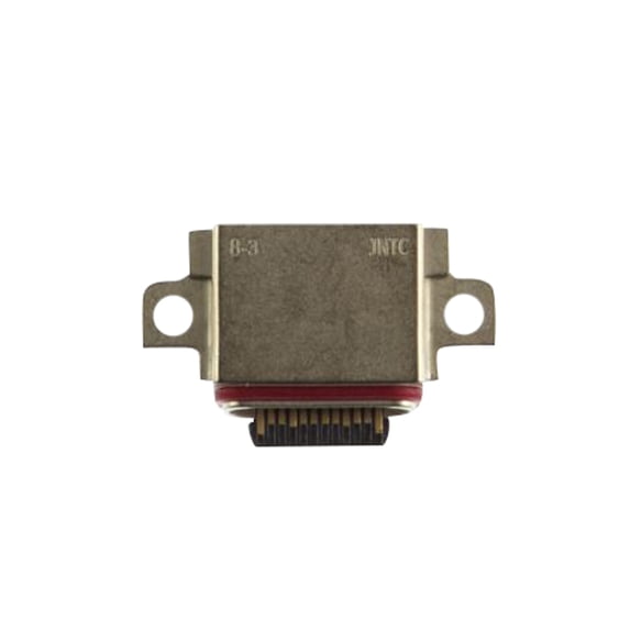 Replacement Charging Port Compatible For Samsung Galaxy S10 / S10 Plus / S10e / S10 5G (Solidring Required)