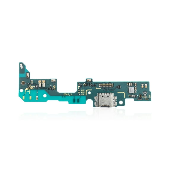 Replacement Charging Port Compatible For Samsung Galaxy Tab A 8.0" (2017) (T385)