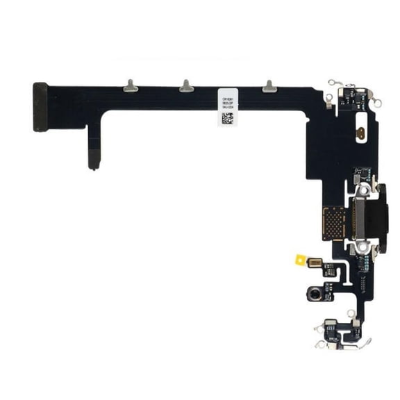Replacement Charging Port Dock for Phone 11promax Restore Charging Capability with Precision Flex Cable