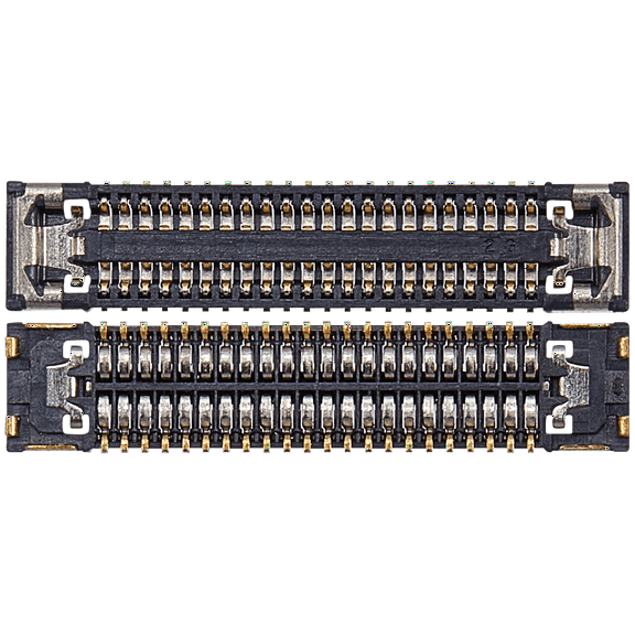 Replacement Charging Port FPC Connector Compatible With iPhone 15 / 15 Plus (44 Pin)