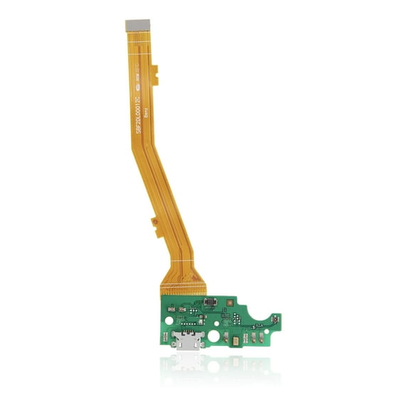 Replacement Charging Port Flex Cable Compatible For Alcatel 1 (5033 / 2018) (Aftermarket Plus)