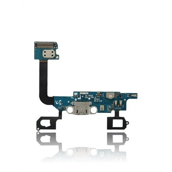 Replacement Charging Port Flex Cable Compatible For Galaxy Alpha (G850A)