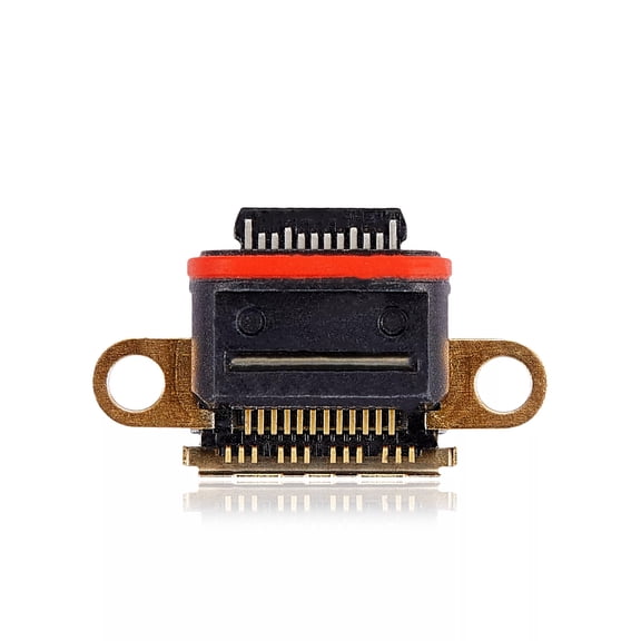 Replacement Charging Port Flex Cable Compatible For Google Pixel 5A 5G