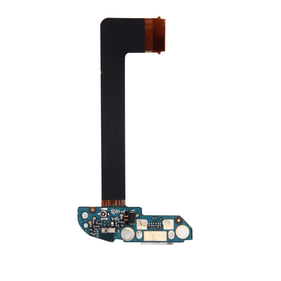 Replacement Charging Port Flex Cable Compatible For HTC One Max