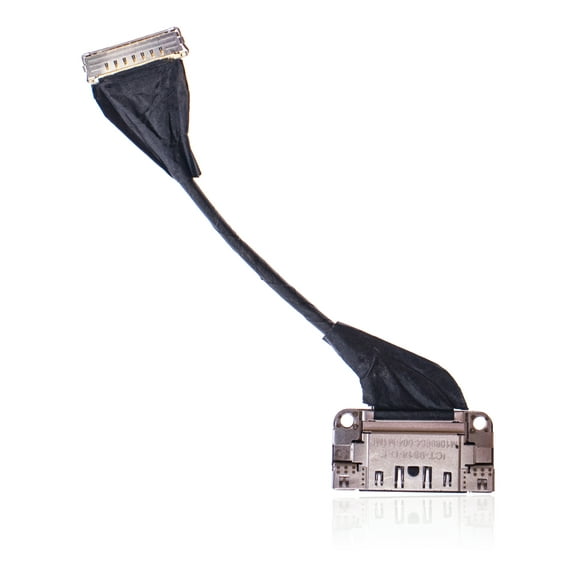 Replacement Charging Port Flex Cable Compatible For Microsoft Surface Laptop 3 15" (1872 / 1873)
