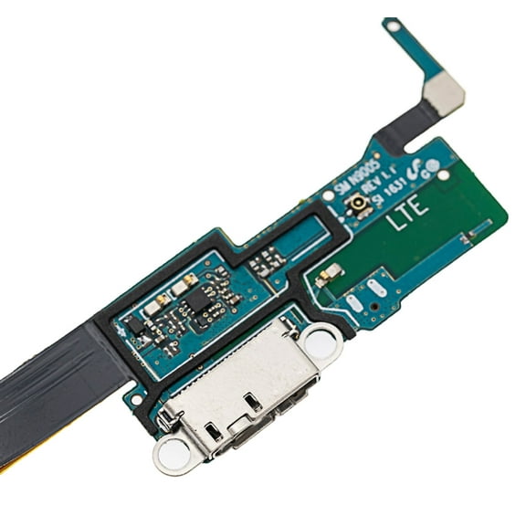 Replacement Charging Port Flex Cable Compatible For Samsung Galaxy Note 3 (N9005) (International Version)