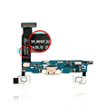 thumbnail image 1 of Replacement Charging Port Flex Cable Compatible For Samsung Galaxy Note 4 (N910P) (Sprint), 1 of 2