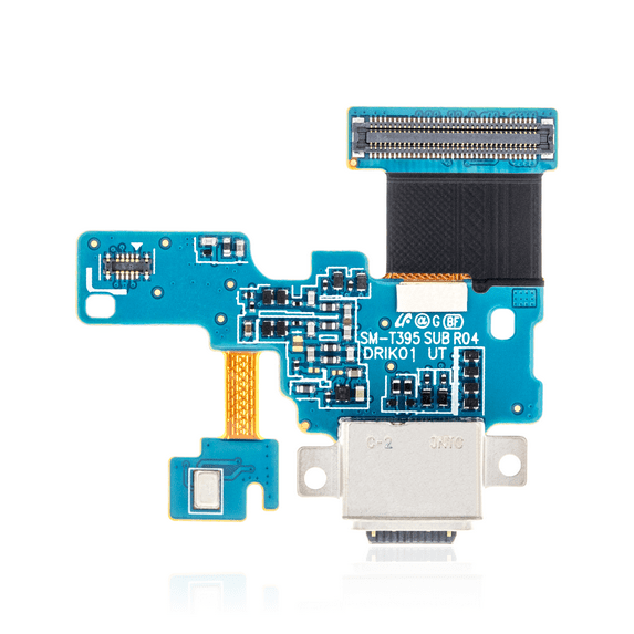 Replacement Charging Port Flex Cable Compatible For Samsung Galaxy Tab Active 2 8.0" (T395)