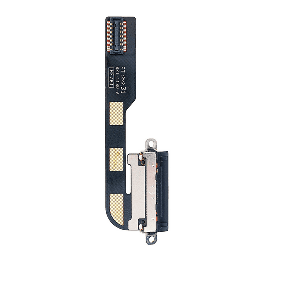 Replacement Charging Port Flex Cable Compatible For iPad 2