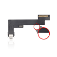 thumbnail image 1 of Replacement Charging Port Flex Cable Compatible For iPad Air 4 (WiFi Version) (Premium) (Green), 1 of 8
