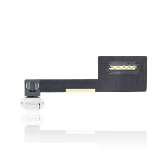 Replacement Charging Port Flex Cable Compatible For iPad Pro 9.7" (Gold / Rose Gold)