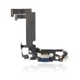 thumbnail image 1 of Replacement Charging Port Flex Cable Compatible For iPhone 12 Mini (Premium) (Blue), 1 of 4