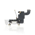 thumbnail image 1 of Replacement Charging Port Flex Cable Compatible For iPhone 6S (Premium) (Gold / Rose Gold), 1 of 5