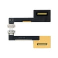 thumbnail image 1 of Replacement Charging Port Flex Cable Compatible With iPad Pro 9.7" (Premium) (Silver), 1 of 4