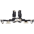 thumbnail image 1 of Replacement Charging Port Flex Cable Compatible With iPhone 15 (Aftermarket Plus) (Yellow), 1 of 5