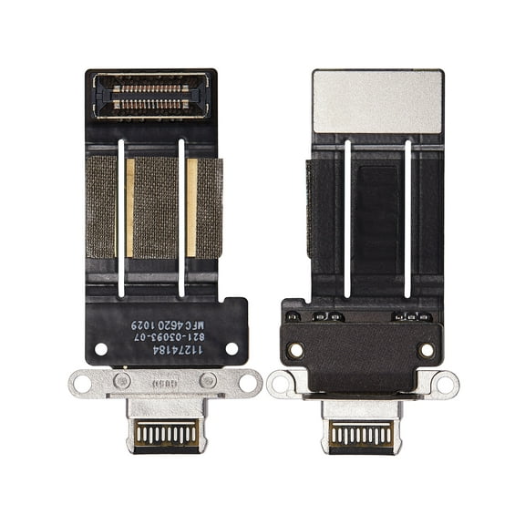 Replacement Charging Port Flex Cable For iPad Pro 11"3rd Gen(21)/Pro 4th Gen(22)/iPad Pro 5th Gen(21)/Pro 6th Gen(22)