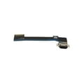 thumbnail image 1 of Replacement Charging Port Flex Cable Ribbon For Apple iPad Mini 4 / iPad Mini 5 - Black, 1 of 2