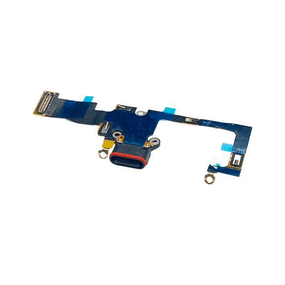 Replacement Charging Port Flex Compatible With Google Pixel 3 (Genuine OEM)