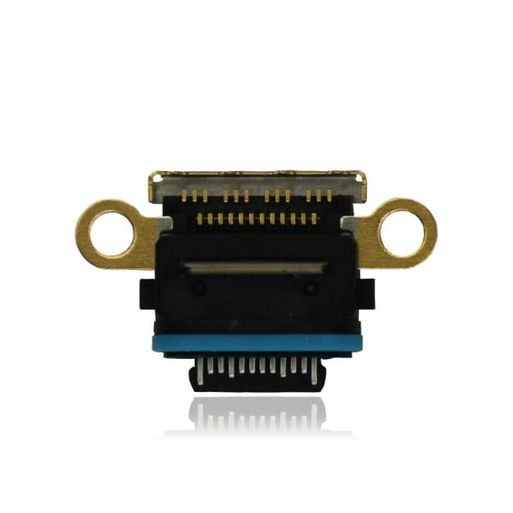 Replacement Charging Port Only Compatible For Google Pixel 7 Pro (10 Pack) (Soldering Required)