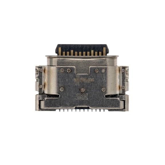 Replacement Charging Port Only Compatible For LG Stylo 4 / Stylo 4 Plus / Stylo 5 / G8 ThinQ (Soldering Required)