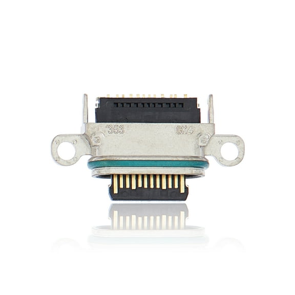 Replacement Charging Port Only Compatible For OnePlus 9 / 9 Pro (Soldering Required)