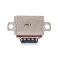 thumbnail image 1 of Replacement Charging Port Only Compatible For Samsung Galaxy S20 / S20 Plus / S20 Ultra / Note 10 / Note 10 Plus / 5G / S20 FE 4G / 5G (Soldering Required), 1 of 4