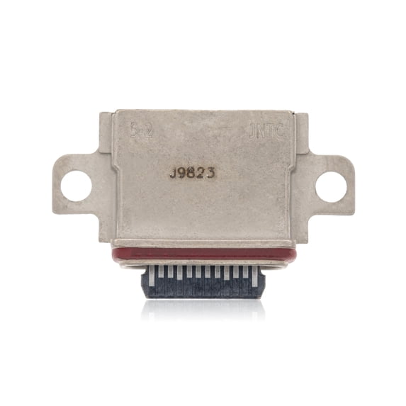 Replacement Charging Port Only Compatible For Samsung Galaxy S20 / S20 Plus / S20 Ultra / Note 10 / Note 10 Plus / 5G / S20 FE 4G / 5G (Soldering Required)