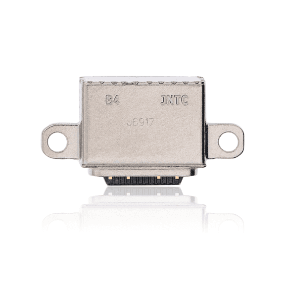 Replacement Charging Port Only Compatible For Samsung S8 Active / Note 8 / Note 9 (Soldering Required) (10 Pack)