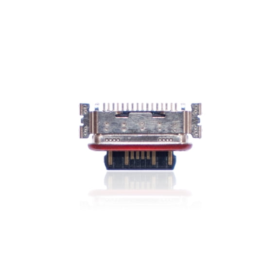 Replacement Charging Port Only Compatible For Xiaomi Redmi Note 11 Pro / Redmi Note 11 Pro 5G (Soldering Required)