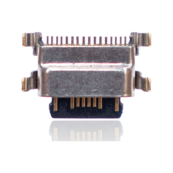 Replacement Charging Port Only Compatible For Xiaomi Redmi Note 8T / Redmi Note 8 / Redmi Note 9 4G / Redmi Note 10 / Redmi Note 10S / Redmi Note 10 5G / Redmi Note 10T 5G (Soldering Required)