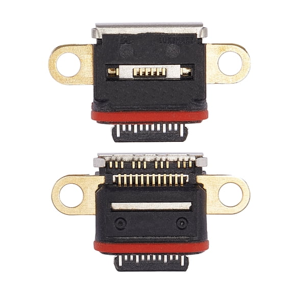 Replacement Charging Port Only Compatible With Google Pixel 5 / 5A / 6 (Soldering Required)