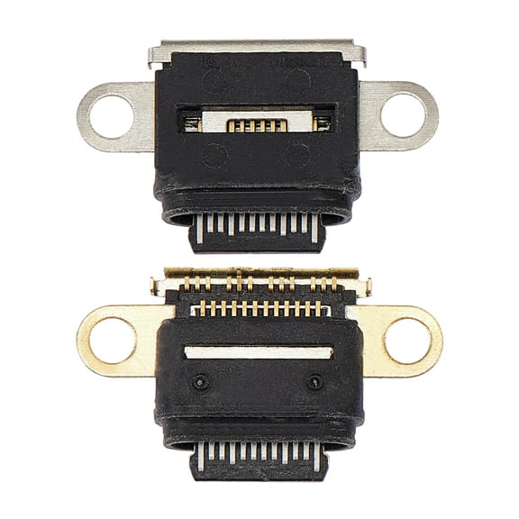 Replacement Charging Port Only Compatible With Google Pixel 6A / 6 Pro / 7 (Soldering Required)