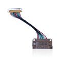 thumbnail image 1 of Replacement Charging Port With Flex Cable Compatible For Microsoft Surface Laptop 1 / Laptop 2 13.5" (1769), 1 of 3