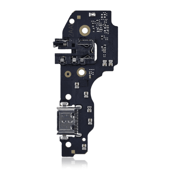 Replacement Charging Port With Headphone Jack Compatible With T-Mobile Revvl 6
