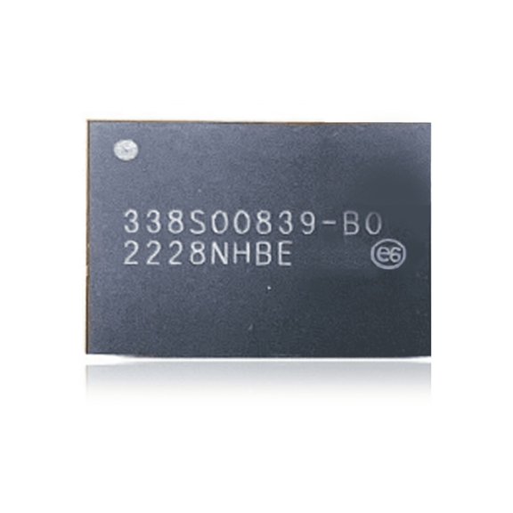 Replacement Charging Tigris IC Compatible For iPhone 14 / 14 Plus / 14 Pro / 14 Pro Max (338S00839)
