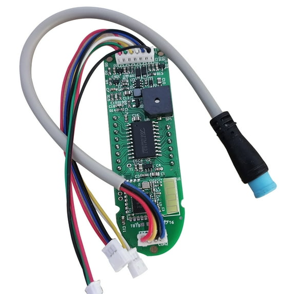 Replacement Circuit Board for XIAOMI Mijia M365 Upgraded Scooters Circuit Board