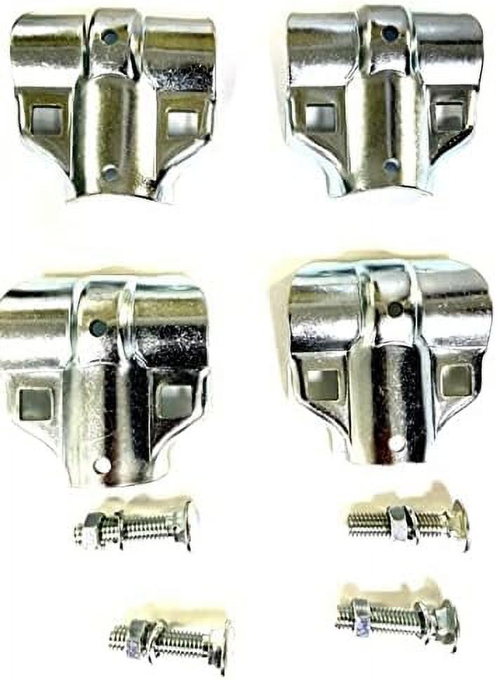 Replacement Clamps ZRacks