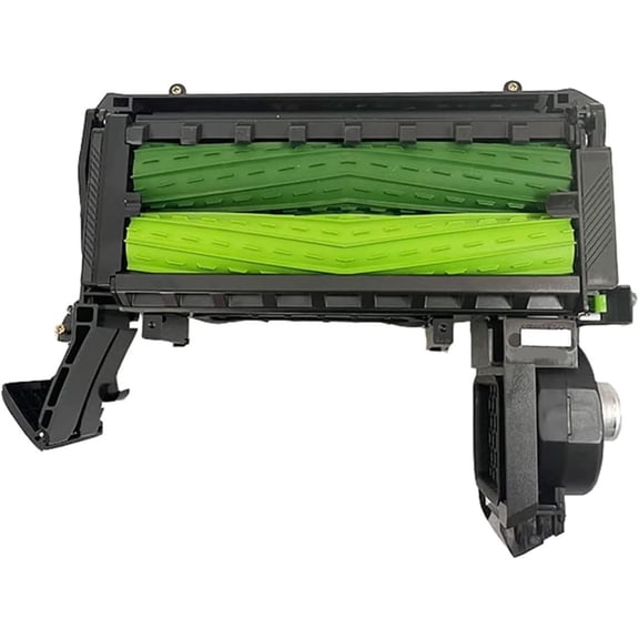 Replacement Cleaning Head Module with Extractors Compatible for Roomba E/i/j Series (e5, E6, I1, I3, I4, I6, I7, I8, J7, J8 & Plus) - High-Efficiency Deep Cleaning