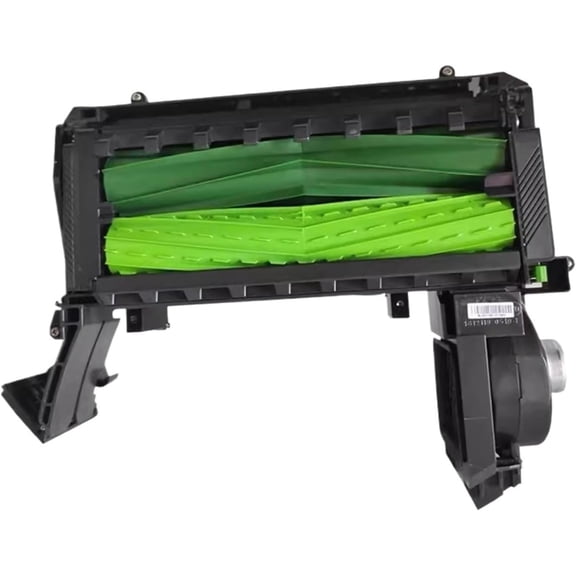 Replacement Cleaning Head Module with Extractors,Compatible with Roomba E/i/j Series (e5/e6/i1-i8/J7-J8/Plus) Vacuum Cleaner - Anti-Tangle Maintenance