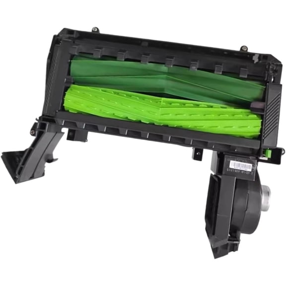 Replacement Cleaning Head Module with Extractors,Compatible with Roomba e/i/j Series e5 e6 i1 i3 i4 i6 i7 i8 J7 J8 With Plus Vacuum Cleaner