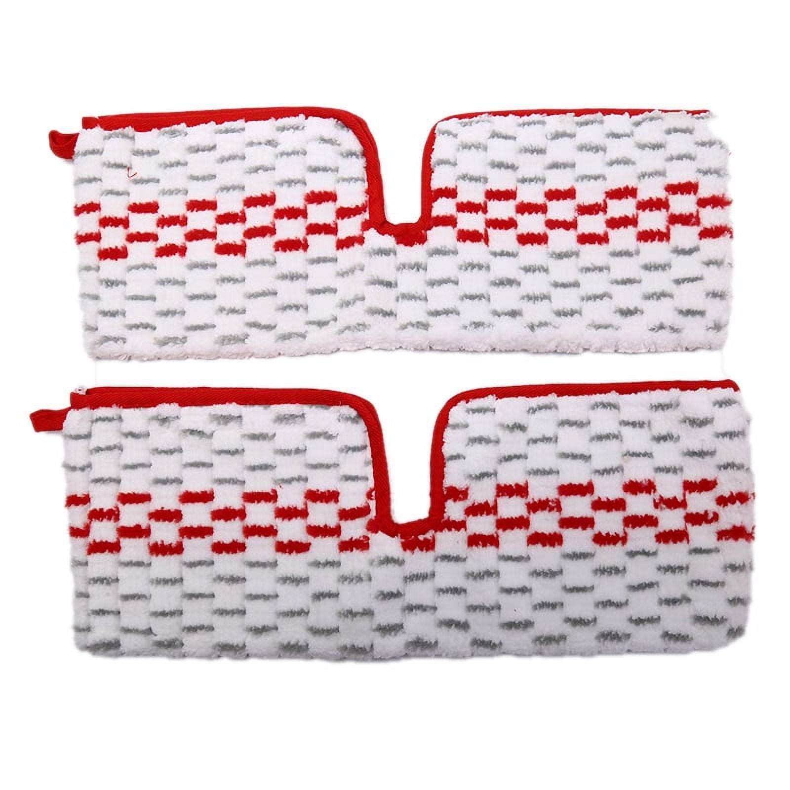 Replacement Cleaning Mop Cloths for Vileda OCedar Microfiber Household