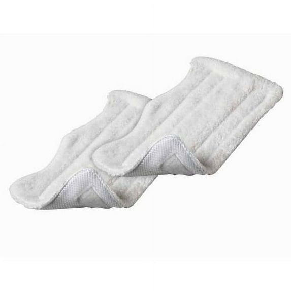 Replacement Cleaning Pads for Shark XT3101 / 1108 by Envirocare (1 Pack)