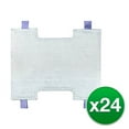 thumbnail image 1 of Replacement Cleaning Pads for Shark XT356/P200W/1113 by Envirocare (6 Pack), 1 of 1
