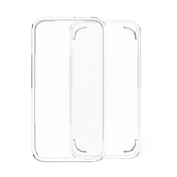 Replacement Clear Device Box Compatible For iPhone XR And 11