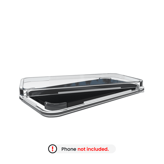 Replacement Clear Device Box Compatible For iPhone XS Max