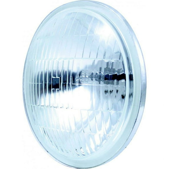 Replacement Clear - Fog Light Bulb 12V