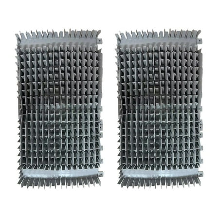Replacement Climbing Brushes 6101641-R2 For Dolphin Pool Robotic Cleaners Swimming Pool Cleaning Accessories Pool Accessories